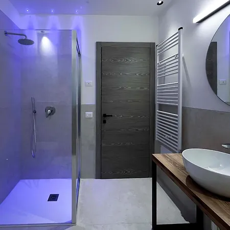 Apartment Nido Del Gelso *