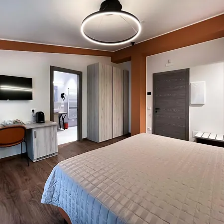 Apartamento Nido Del Gelso