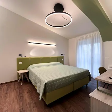 Apartamento Nido Del Gelso
