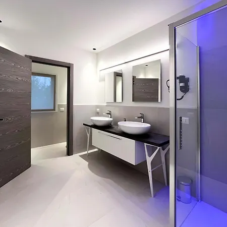 Nido Del Gelso Apartment