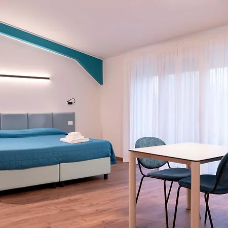 Apartment Nido Del Gelso
