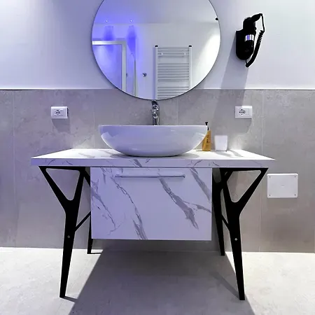 Nido Del Gelso Apartment *