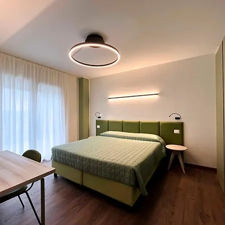 Nido Del Gelso Apartment *