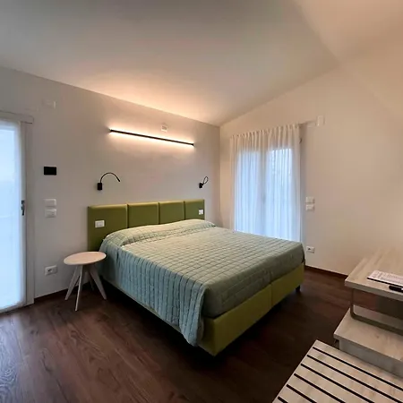 Apartment Nido Del Gelso Dossobuono