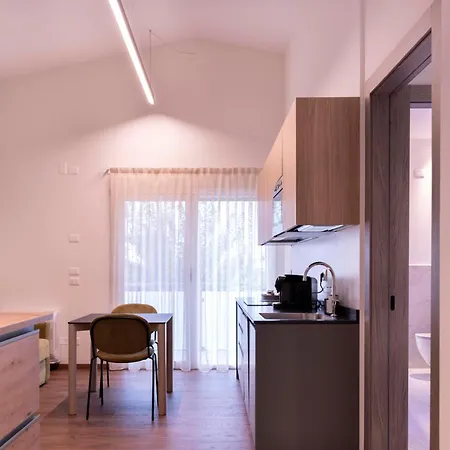 Nido Del Gelso Apartment *