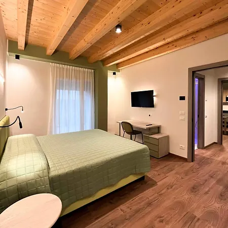 Apartamento Nido Del Gelso Dossobuono
