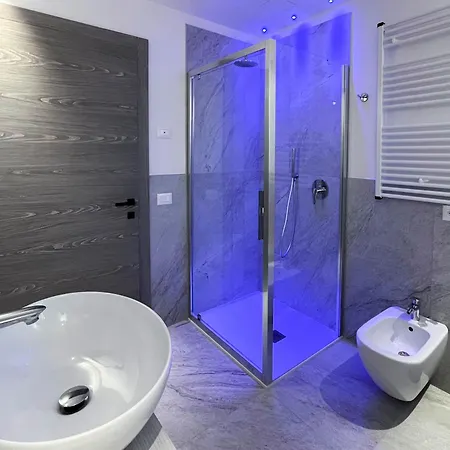 Apartment Nido Del Gelso
