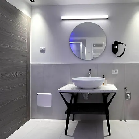 Nido Del Gelso Apartment