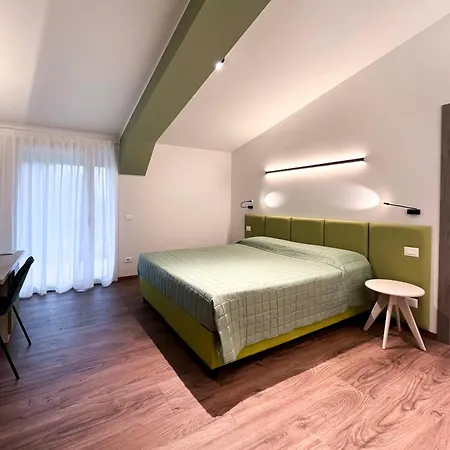 Nido Del Gelso Apartment *