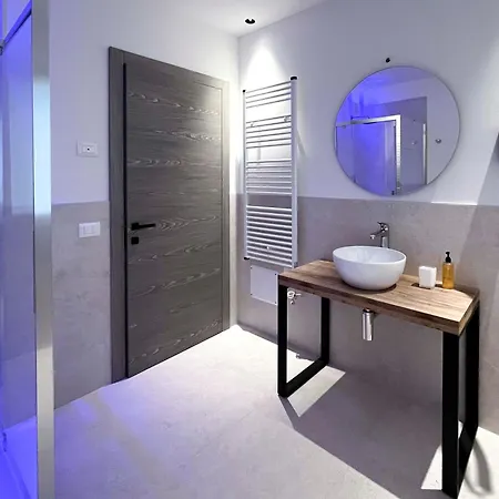 Nido Del Gelso Apartment *