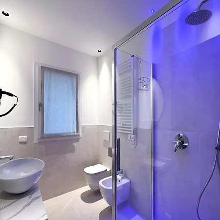 Nido Del Gelso Apartment