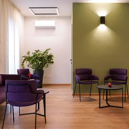 Nido Del Gelso Apartment