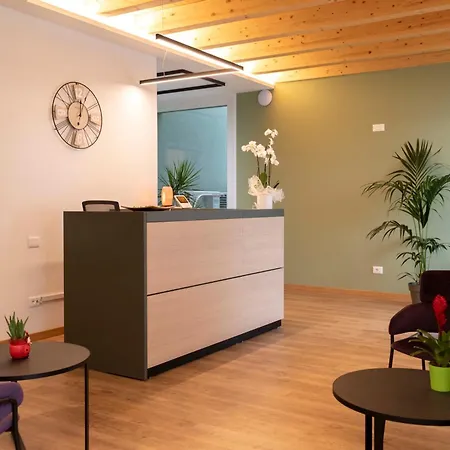 Nido Del Gelso Apartment *