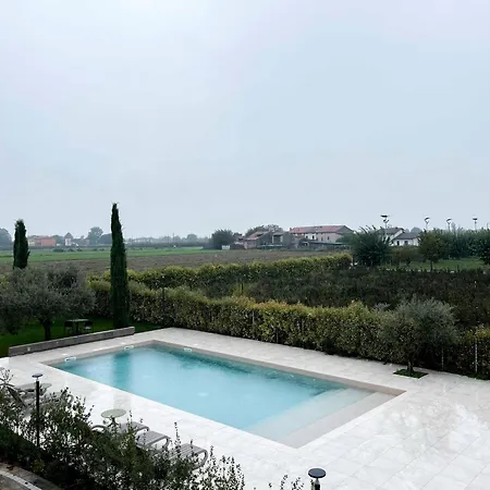 Nido Del Gelso Apartment *
