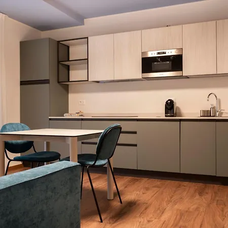 Nido Del Gelso Apartment Dossobuono