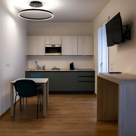 Apartment Nido Del Gelso *