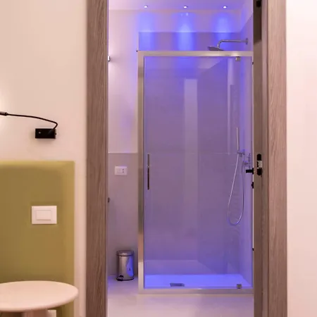 Nido Del Gelso Apartment