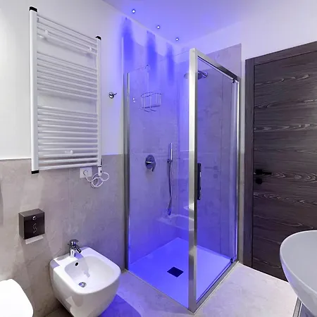 Nido Del Gelso Apartment *