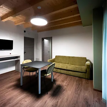 Nido Del Gelso Apartment *