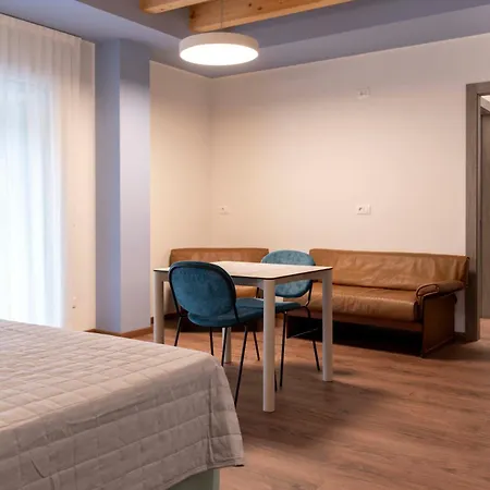 Nido Del Gelso Apartment *
