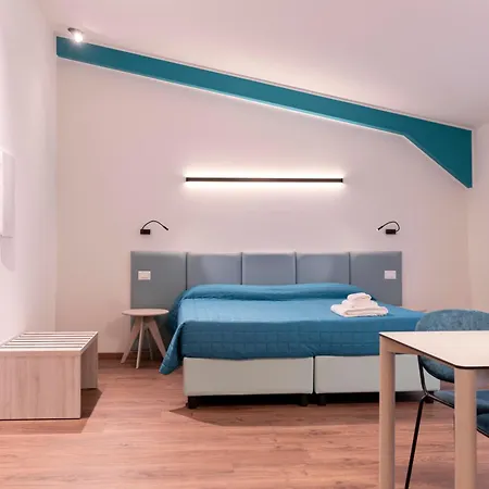 Apartmán Nido Del Gelso Dossobuono