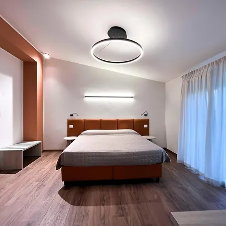 Apartmán Nido Del Gelso Dossobuono