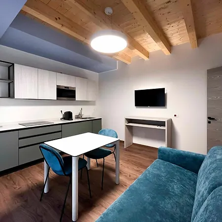 Apartmán Nido Del Gelso Dossobuono