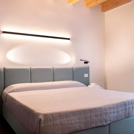 Nido Del Gelso Apartmán Dossobuono